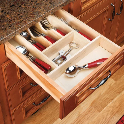 undermount drawer guides
